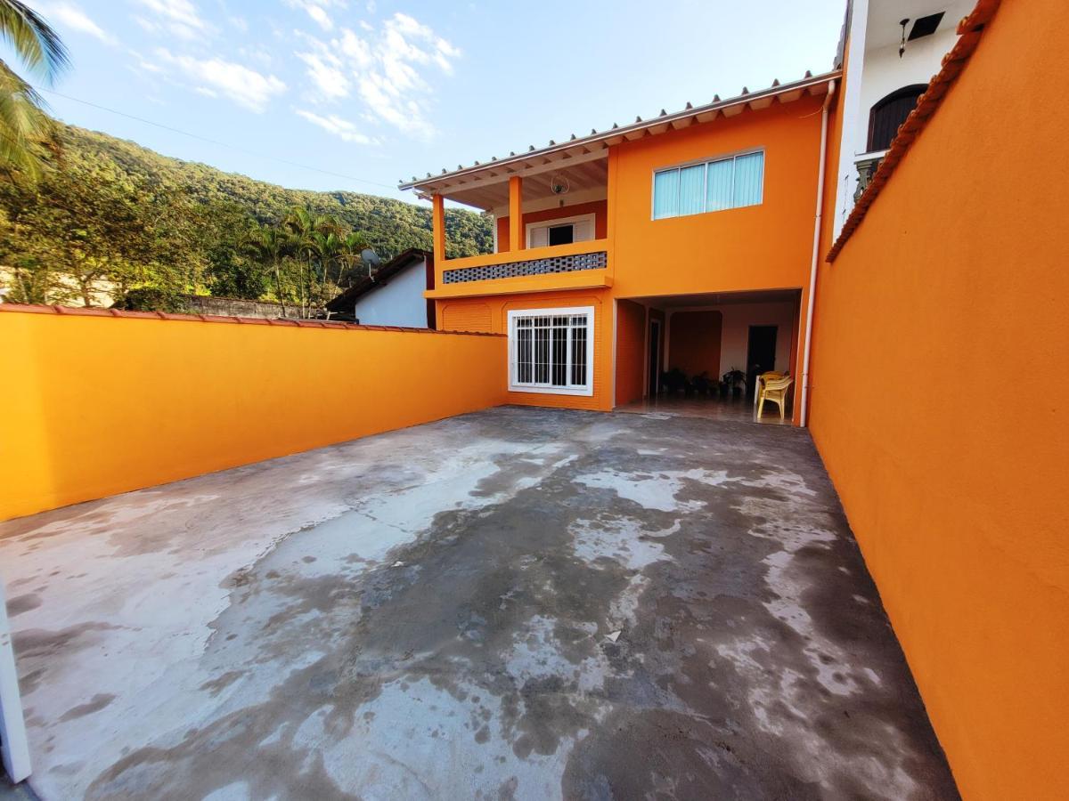 Holiday home Casa Laranja Pereque Acu - Sp Ubatuba