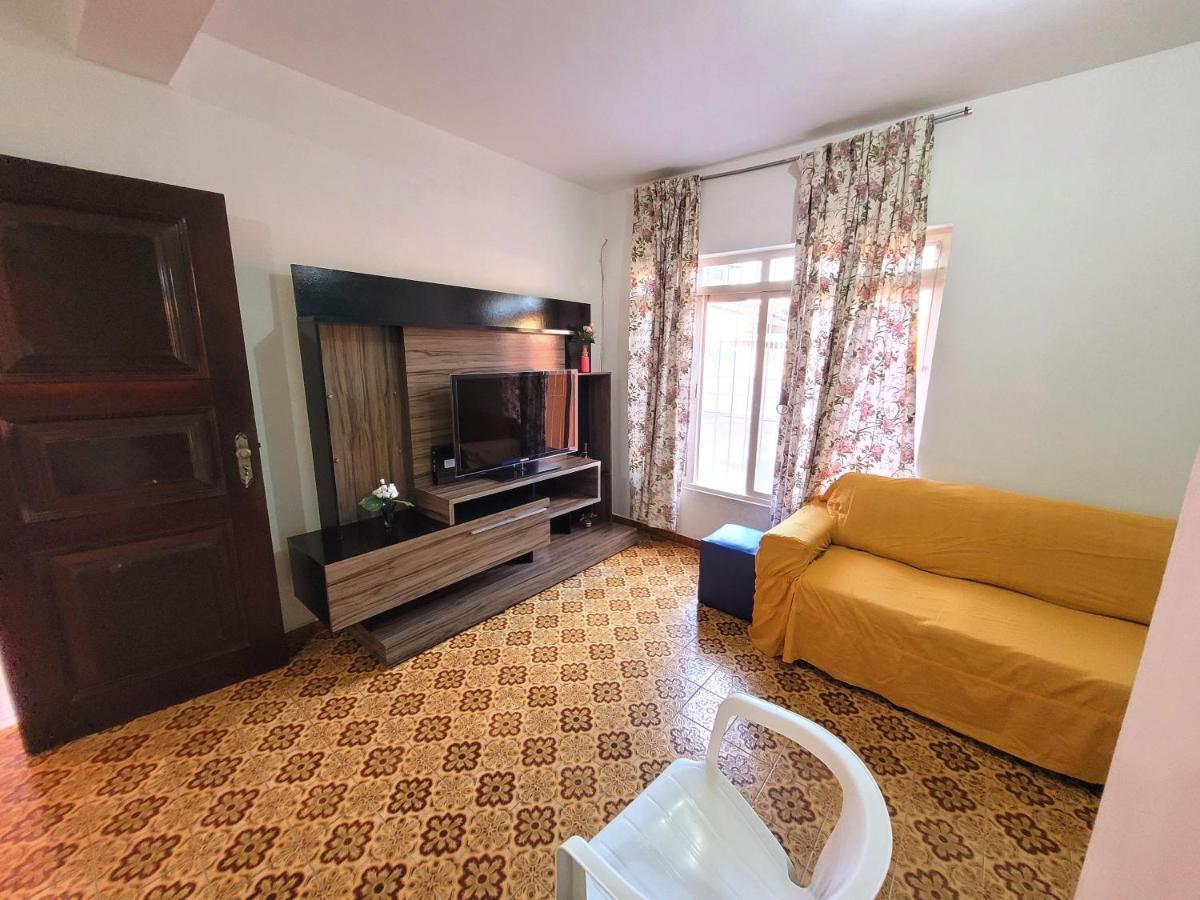 Casa Laranja Pereque Acu - Sp Holiday home