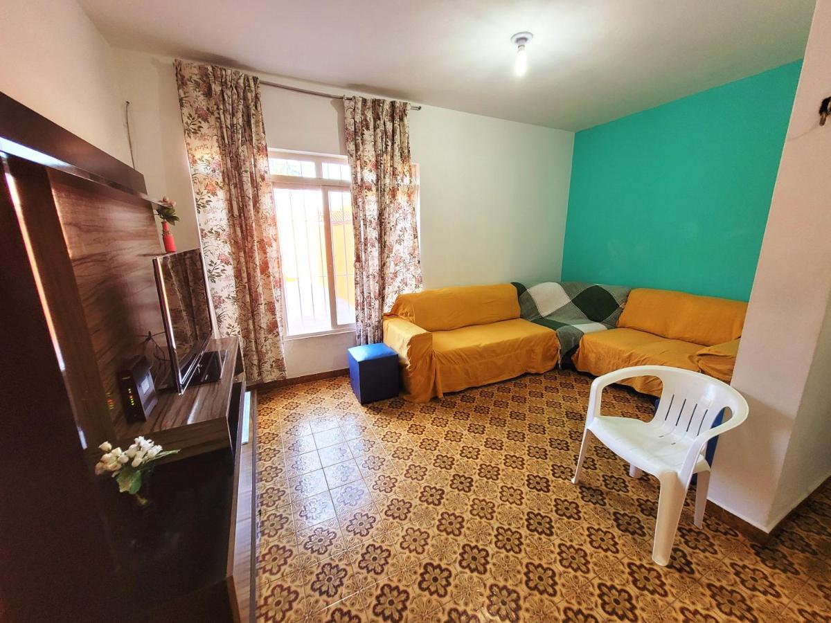 Holiday home Casa Laranja Pereque Acu - Sp *