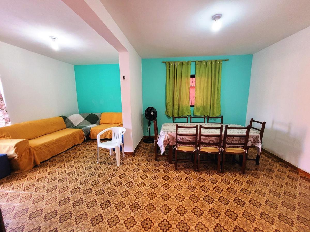 Casa Laranja Pereque Acu - Sp Ubatuba
