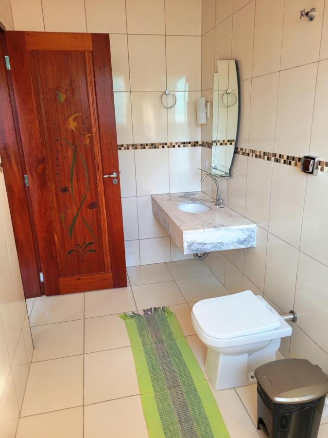 Casa Laranja Pereque Acu - Sp Holiday home