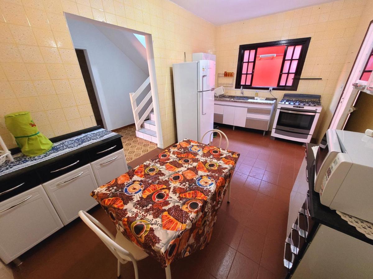 Holiday home Casa Laranja Pereque Acu - Sp Ubatuba