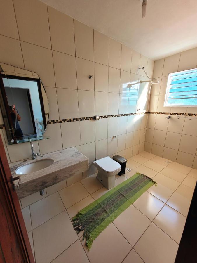 Holiday home Casa Laranja Pereque Acu - Sp