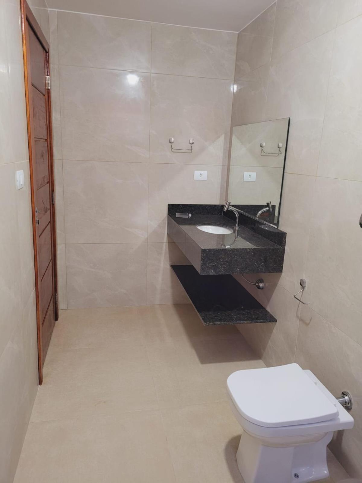 Casa Laranja Pereque Acu - Sp Ubatuba